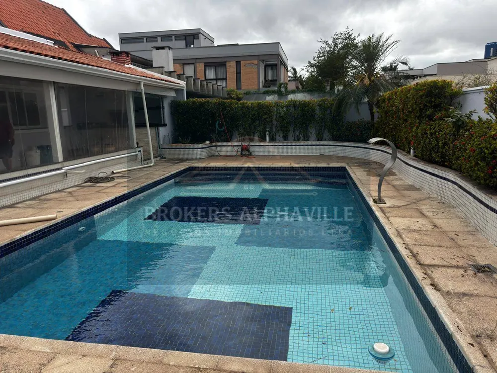 Casa de Condomínio, 4 quartos - Foto 17