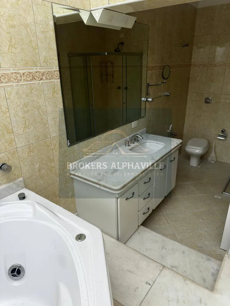 Casa de Condomínio, 4 quartos - Foto 5