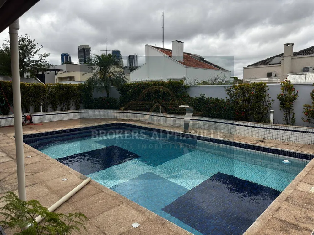 Casa de Condomínio, 4 quartos - Foto 3