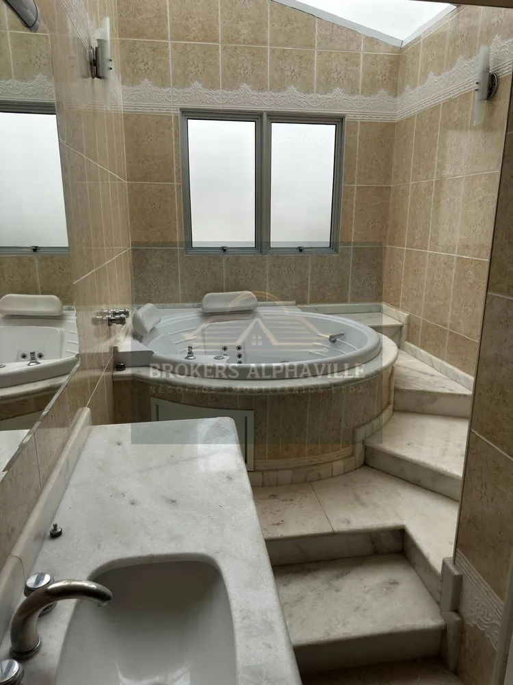 Casa de Condomínio, 4 quartos - Foto 6
