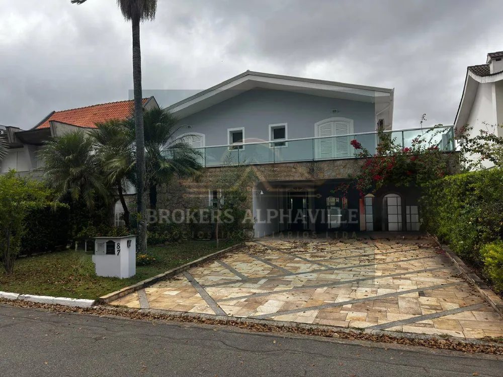 Casa de Condomínio, 4 quartos - Foto 10