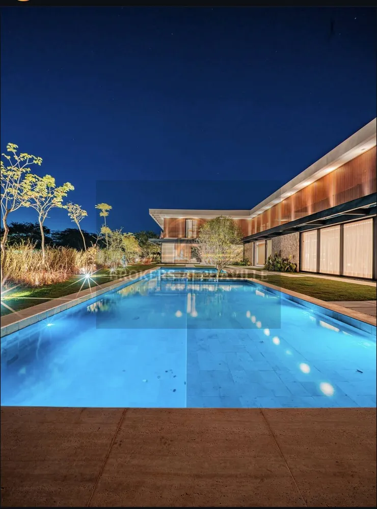 Casa de Condomínio, 7 quartos - Foto 8