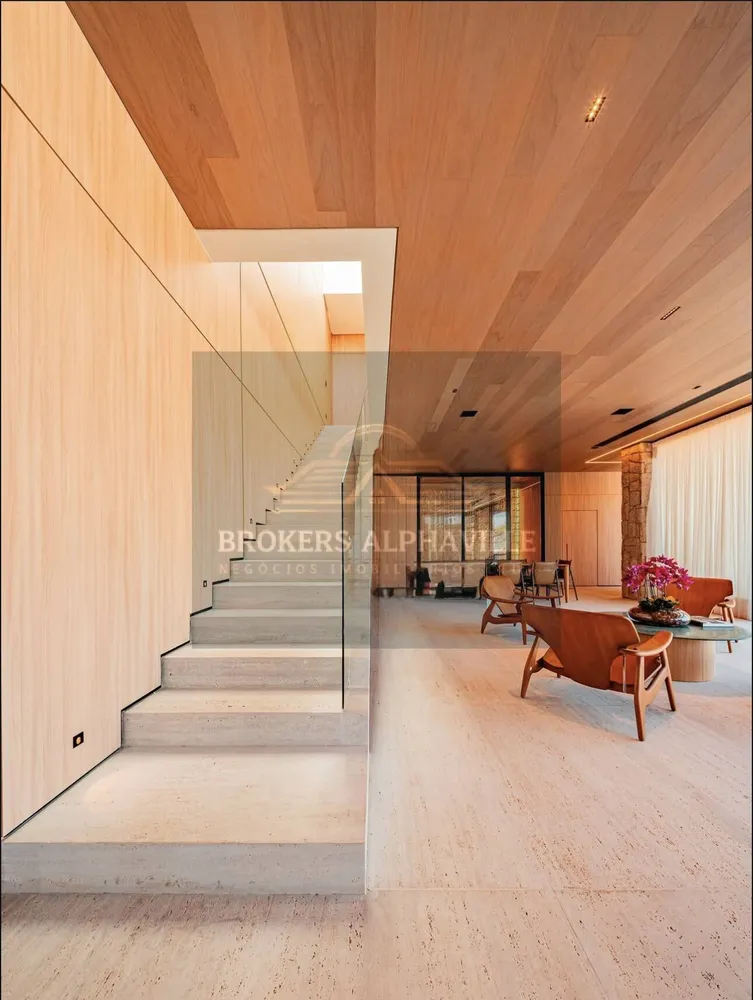 Casa de Condomínio, 7 quartos - Foto 14