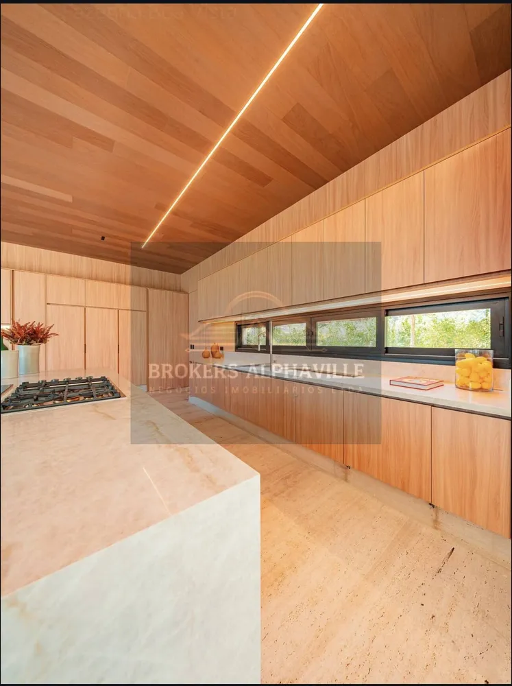 Casa de Condomínio, 7 quartos - Foto 6