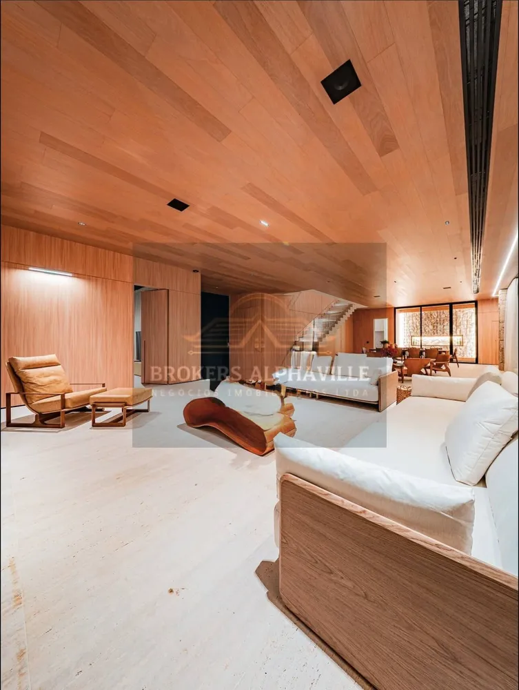 Casa de Condomínio, 7 quartos - Foto 11
