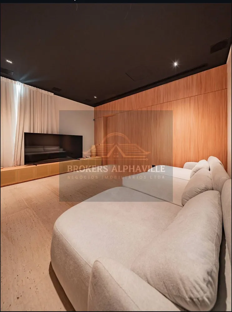 Casa de Condomínio, 7 quartos - Foto 10