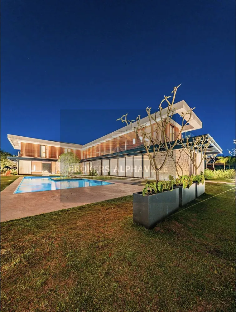 Casa de Condomínio, 7 quartos - Foto 3