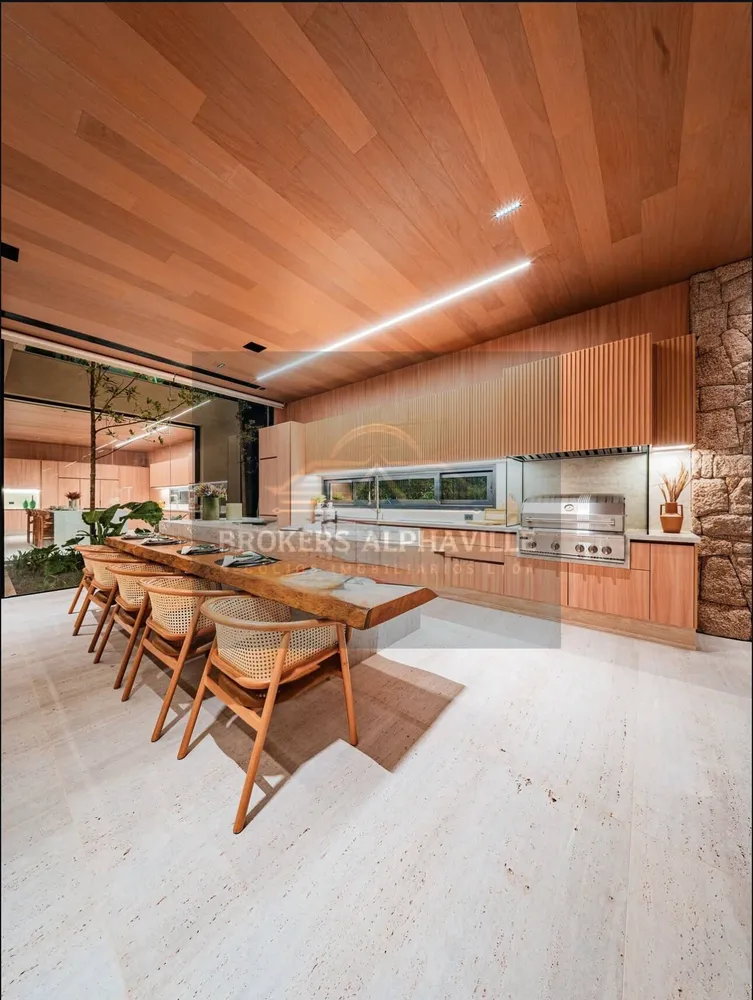 Casa de Condomínio, 7 quartos - Foto 4