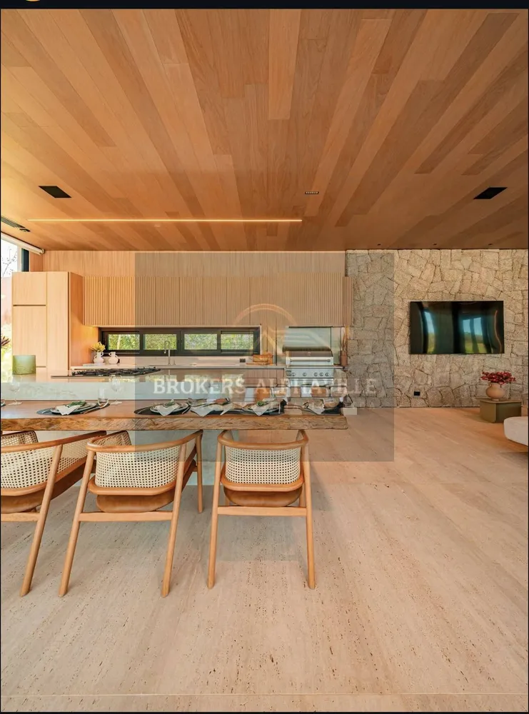 Casa de Condomínio, 7 quartos - Foto 12