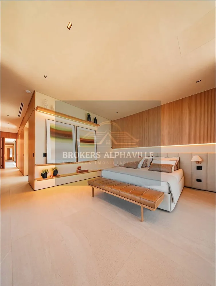 Casa de Condomínio, 7 quartos - Foto 2