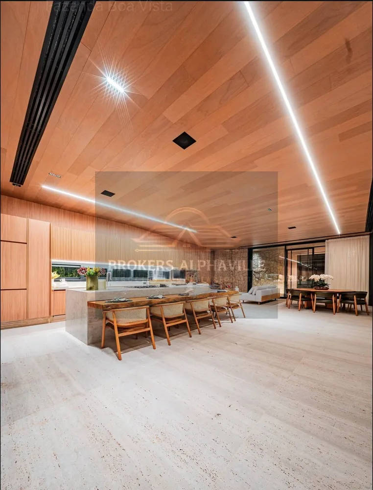 Casa de Condomínio, 7 quartos - Foto 7