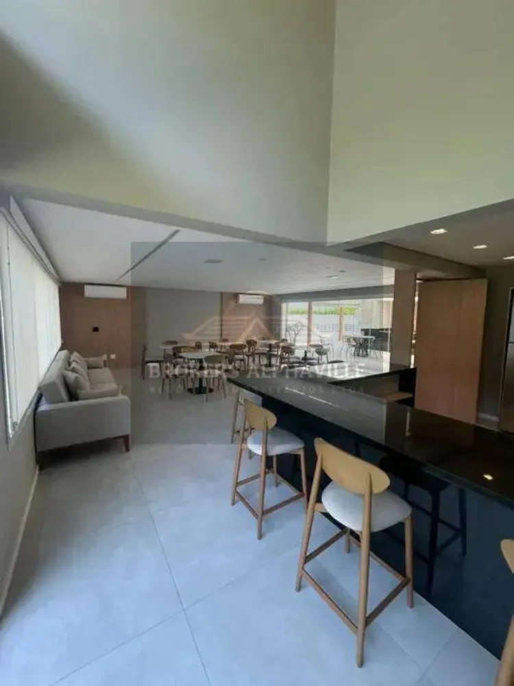 Apartamento, 3 quartos, 135 m² - Foto 3