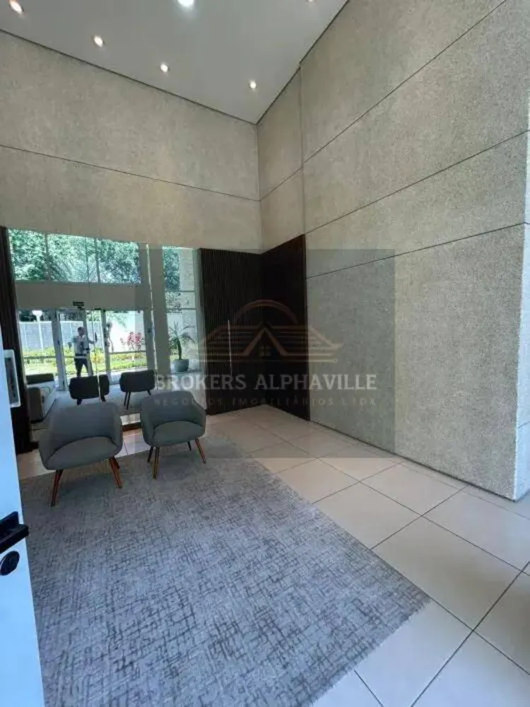 Apartamento, 3 quartos, 135 m² - Foto 4