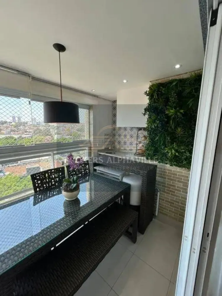 Apartamento, 3 quartos, 135 m² - Foto 1