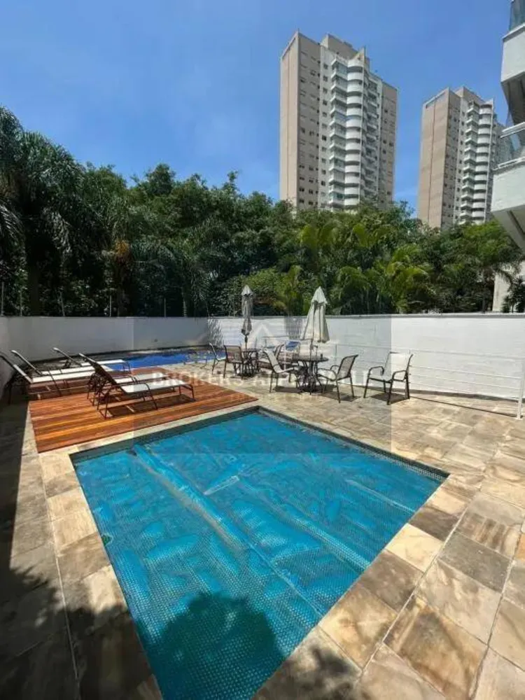 Apartamento, 3 quartos, 135 m² - Foto 2