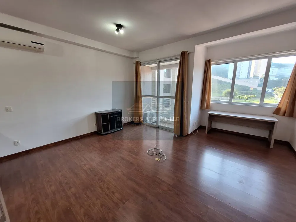 Apartamento, 1 quarto - Foto 1