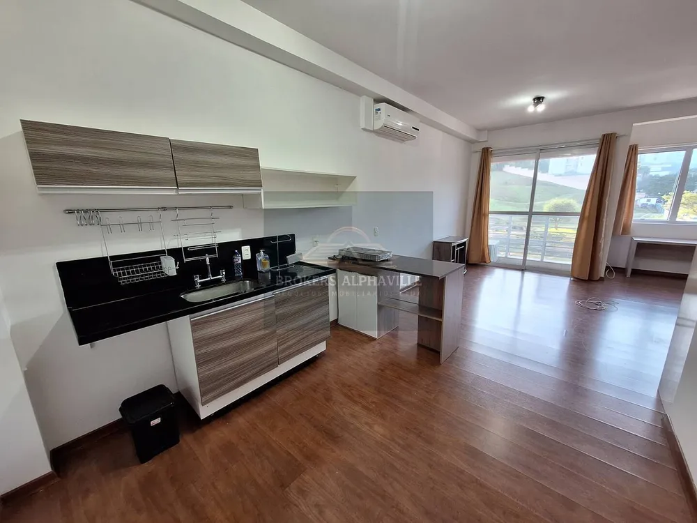 Apartamento, 1 quarto - Foto 3