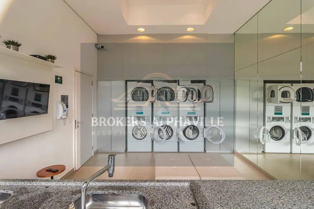 Apartamento, 1 quarto, 50 m² - Foto 4