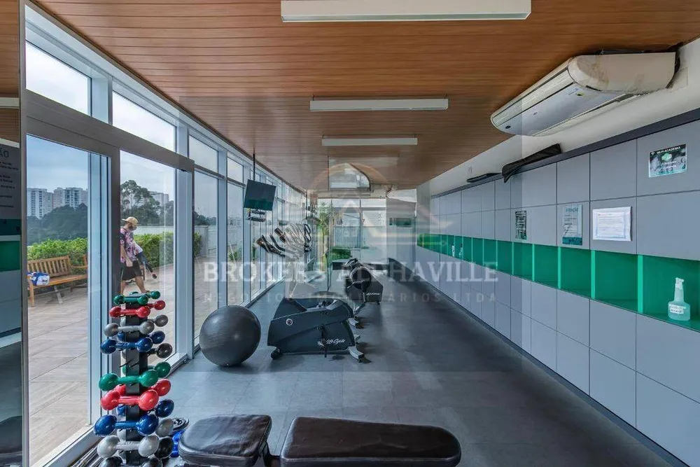 Apartamento, 1 quarto, 50 m² - Foto 1