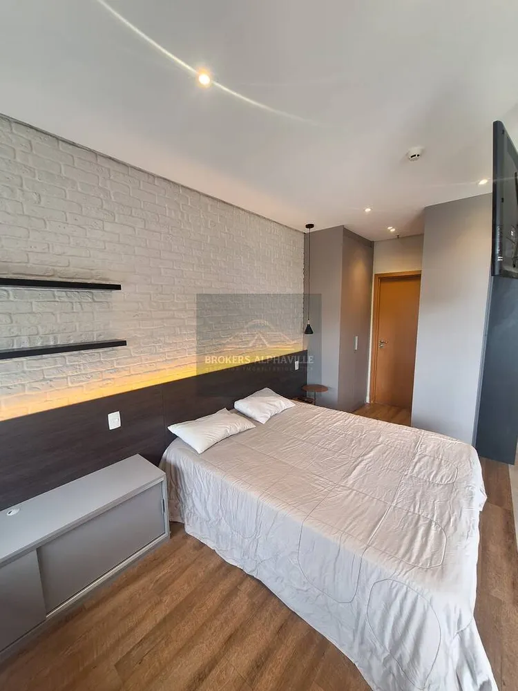 Apartamento, 1 quarto - Foto 1