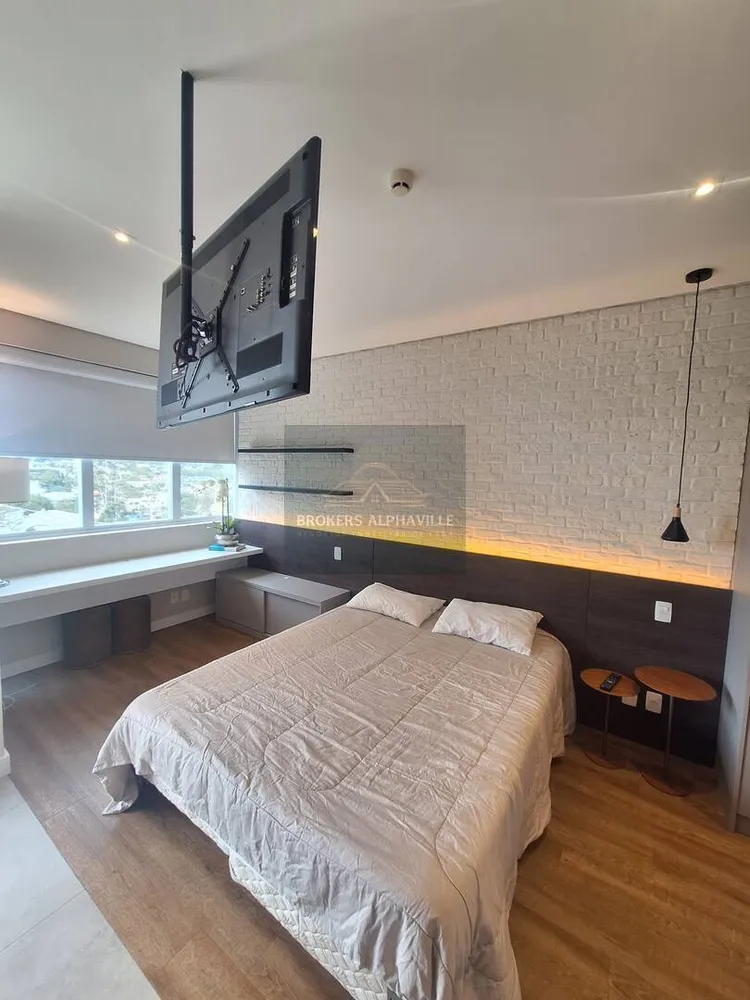 Apartamento, 1 quarto - Foto 2