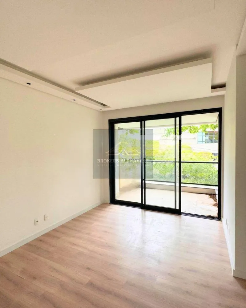 Apartamento, 2 quartos - Foto 1