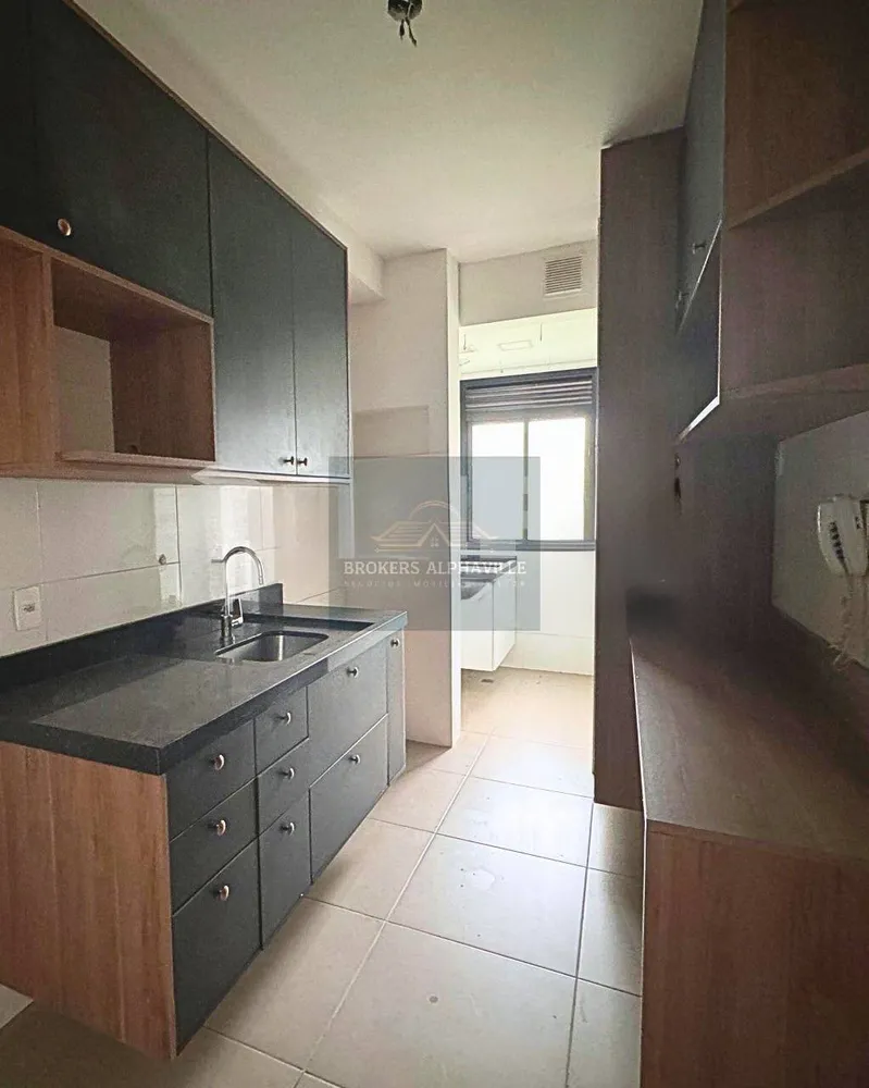 Apartamento, 2 quartos - Foto 2