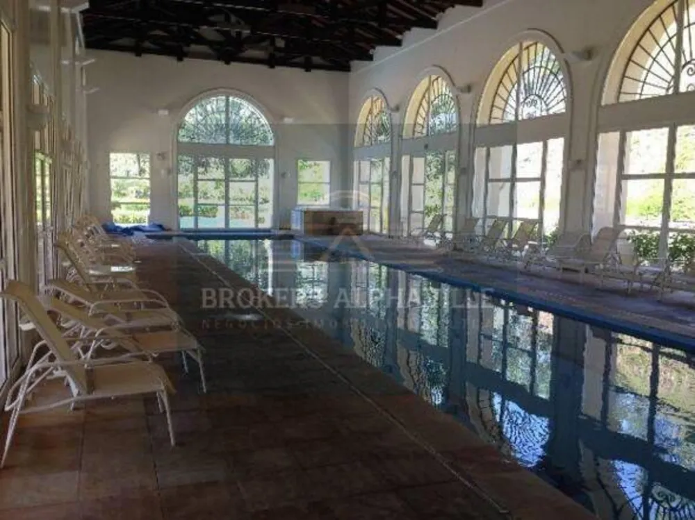 Casa de Condomínio, 5 quartos - Foto 11