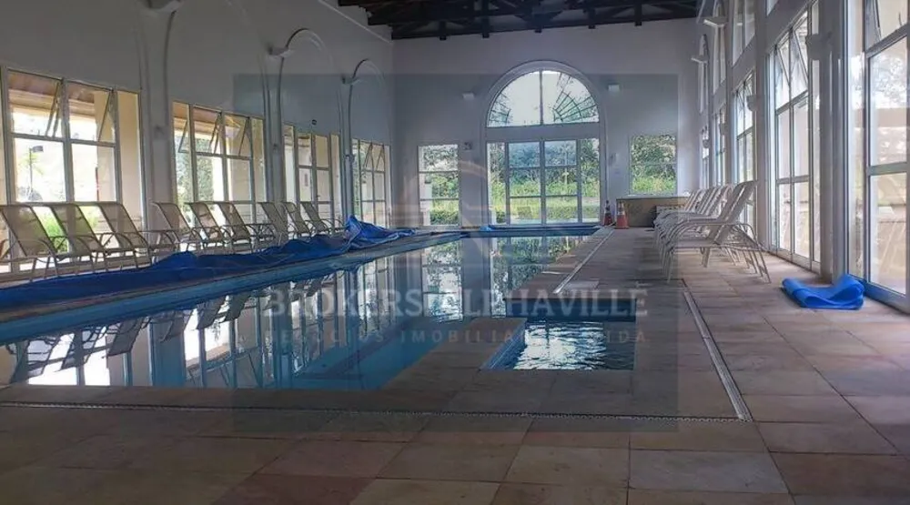 Casa de Condomínio, 5 quartos - Foto 2
