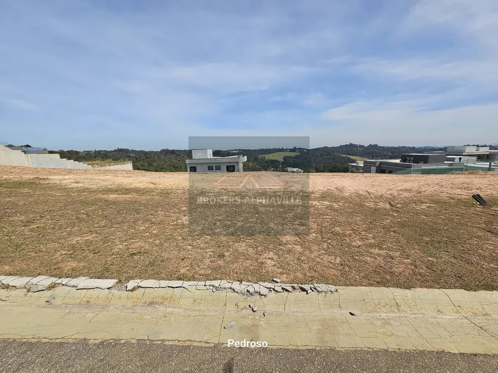 Terreno, 435 m² - Foto 1