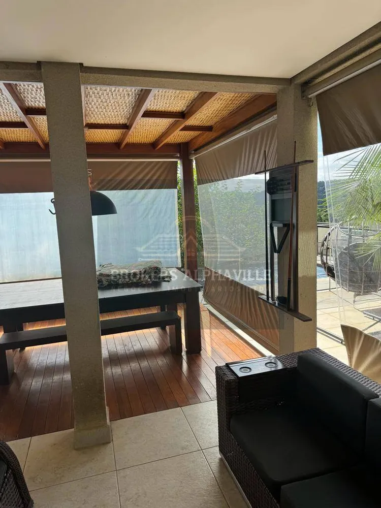 Casa de Condomínio, 3 quartos - Foto 7