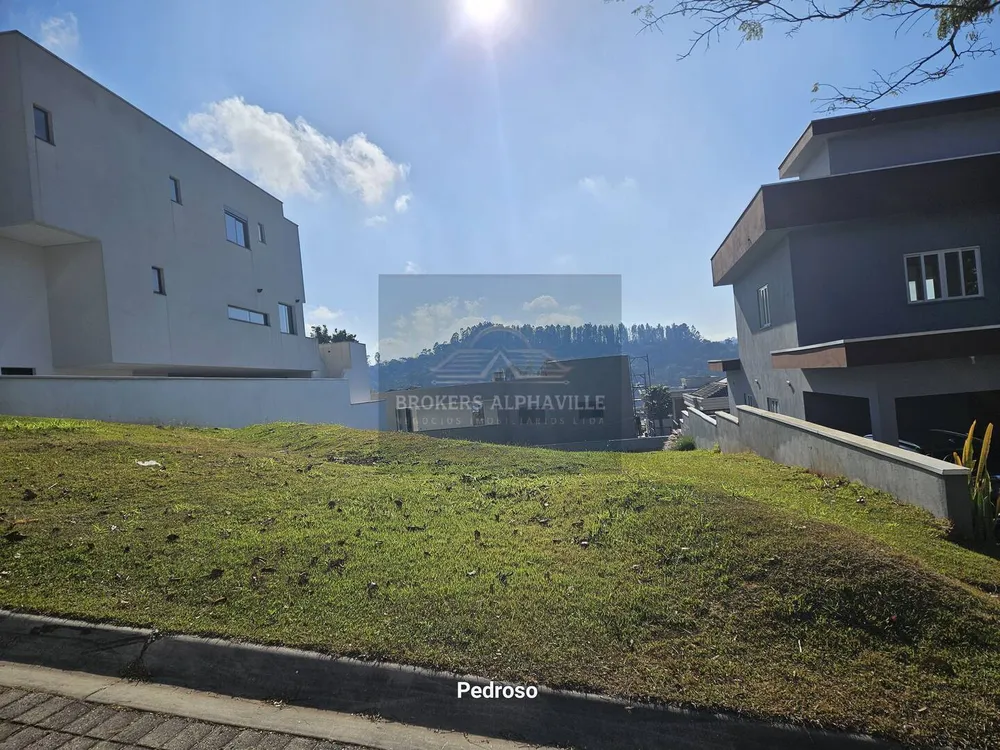 Terreno, 560 m² - Foto 1