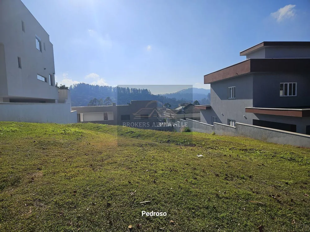 Terreno, 560 m² - Foto 3