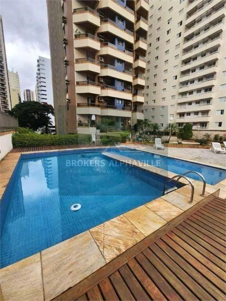 Apartamento, 3 quartos, 509 m² - Foto 8