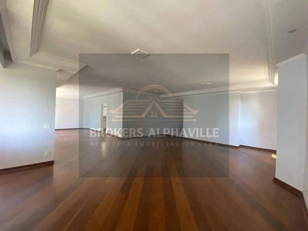Apartamento, 3 quartos, 509 m² - Foto 4
