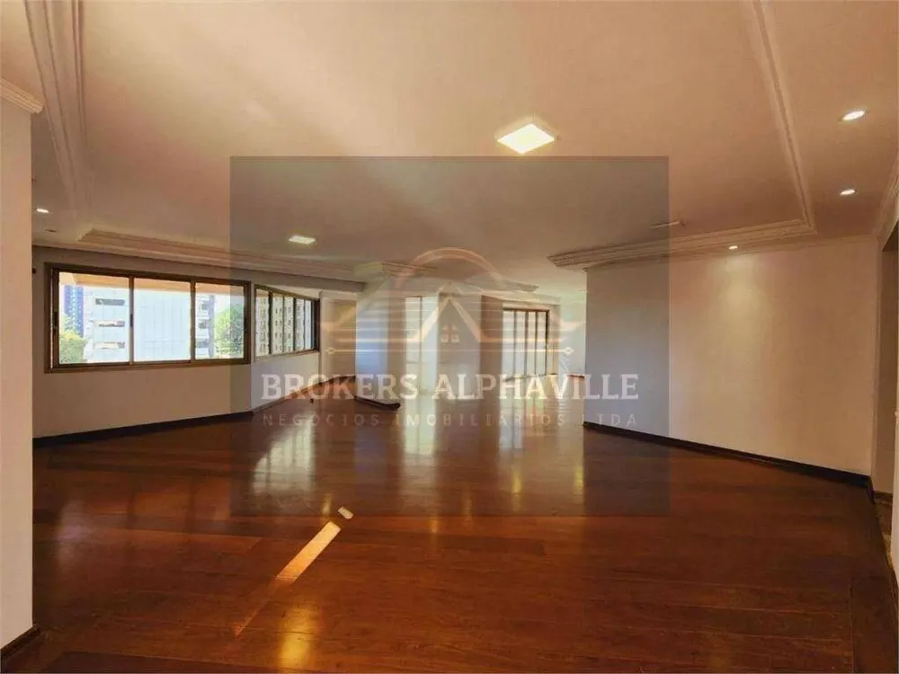 Apartamento, 3 quartos, 509 m² - Foto 5