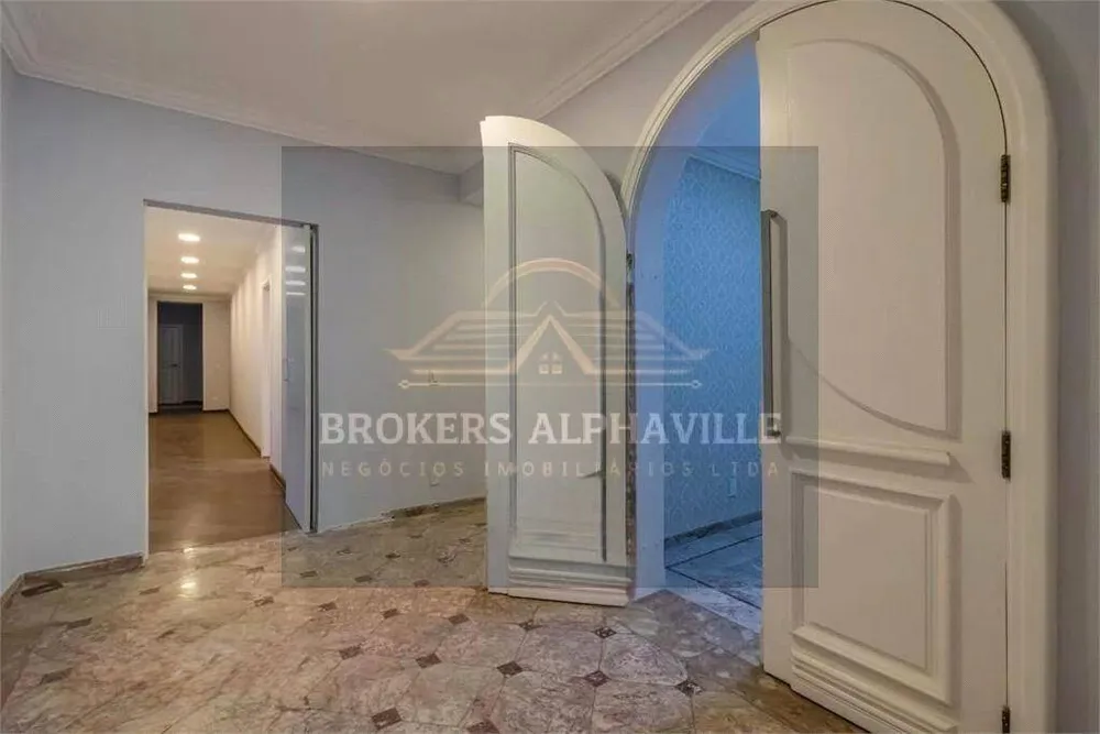Apartamento, 3 quartos, 509 m² - Foto 3