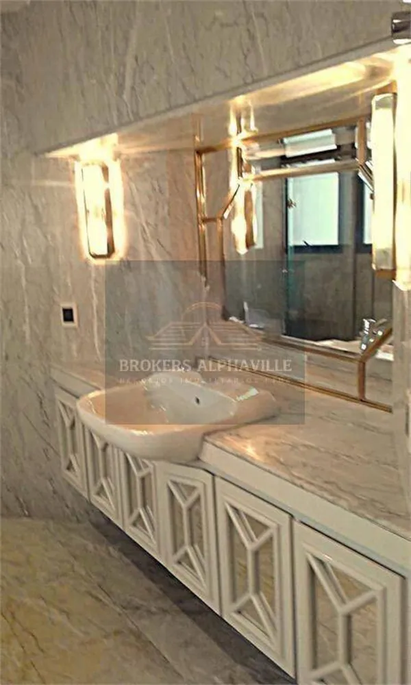 Apartamento, 3 quartos, 509 m² - Foto 2