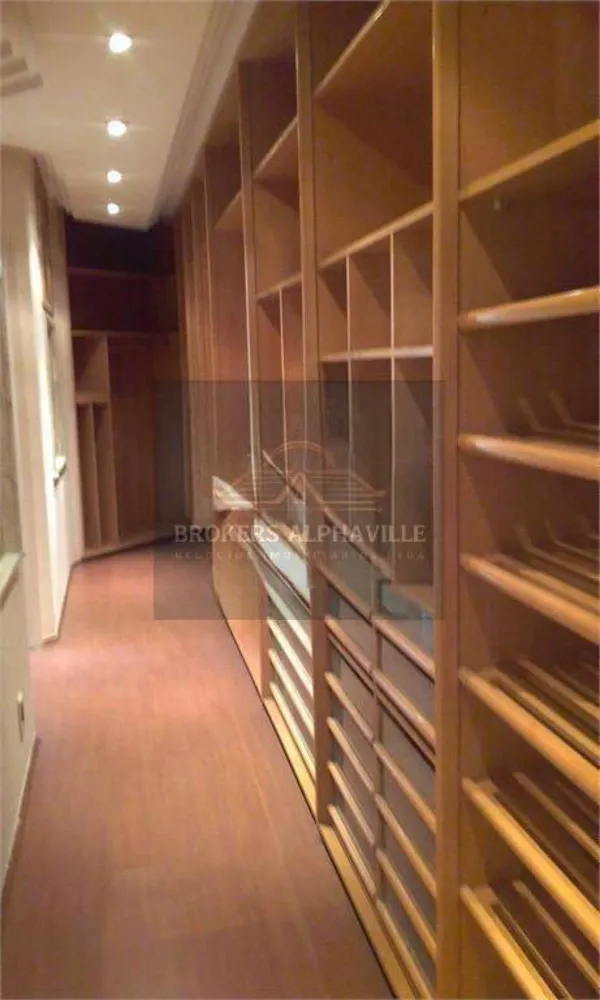 Apartamento, 3 quartos, 509 m² - Foto 1