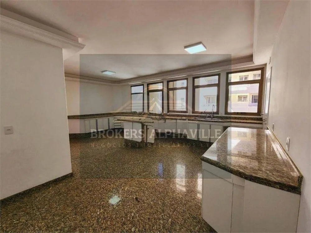 Apartamento, 3 quartos, 509 m² - Foto 7