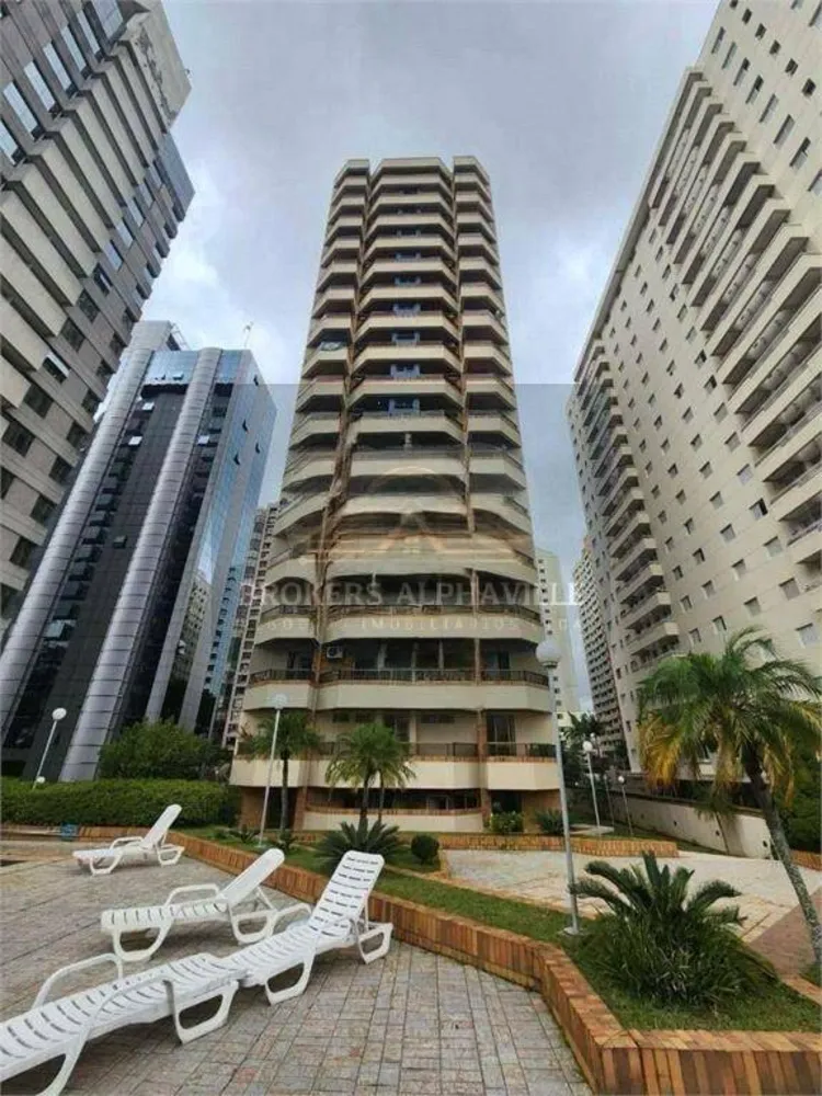 Apartamento, 3 quartos, 509 m² - Foto 6