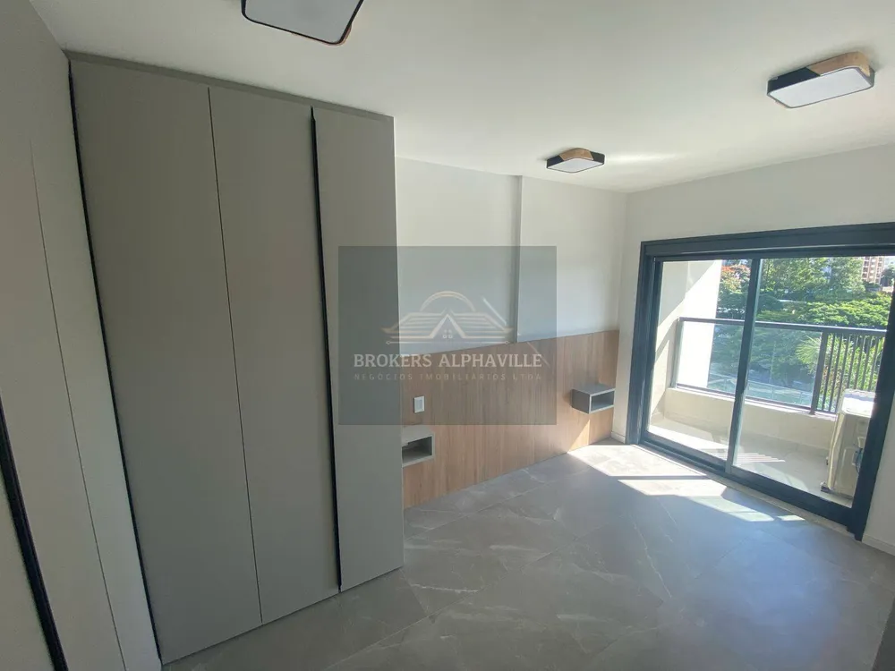 Apartamento, 1 quarto, 75 m² - Foto 3