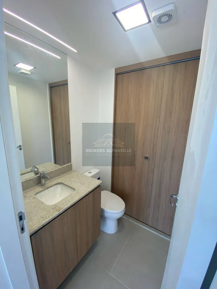 Apartamento, 1 quarto, 75 m² - Foto 7