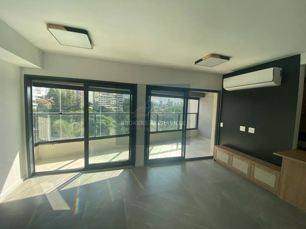 Apartamento, 1 quarto, 75 m² - Foto 2