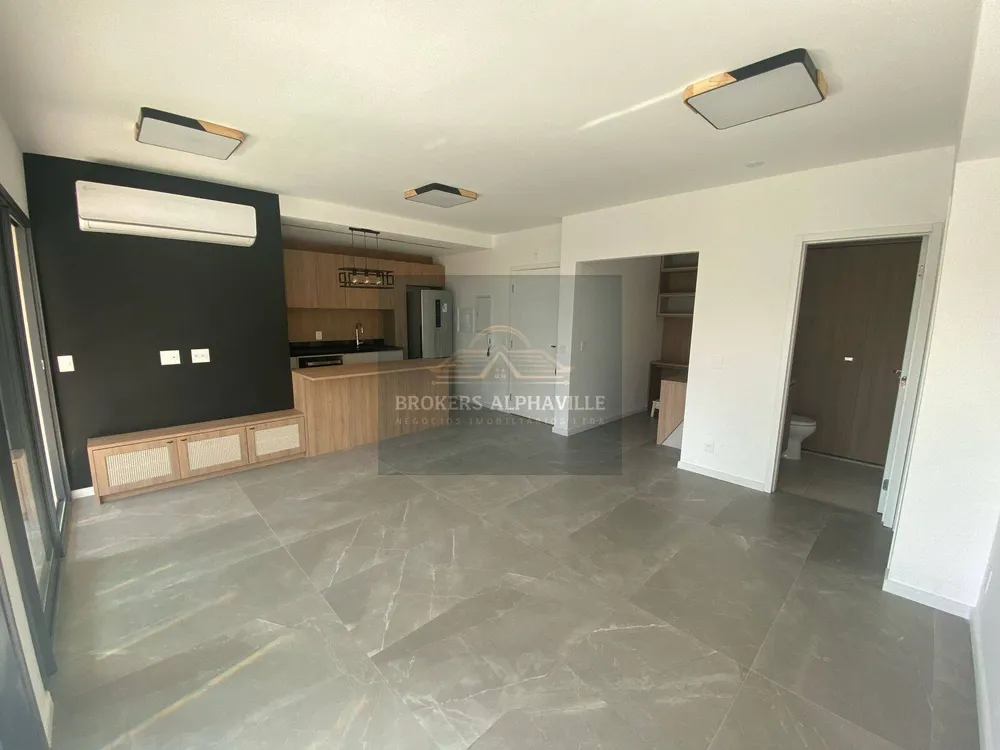 Apartamento, 1 quarto, 75 m² - Foto 1
