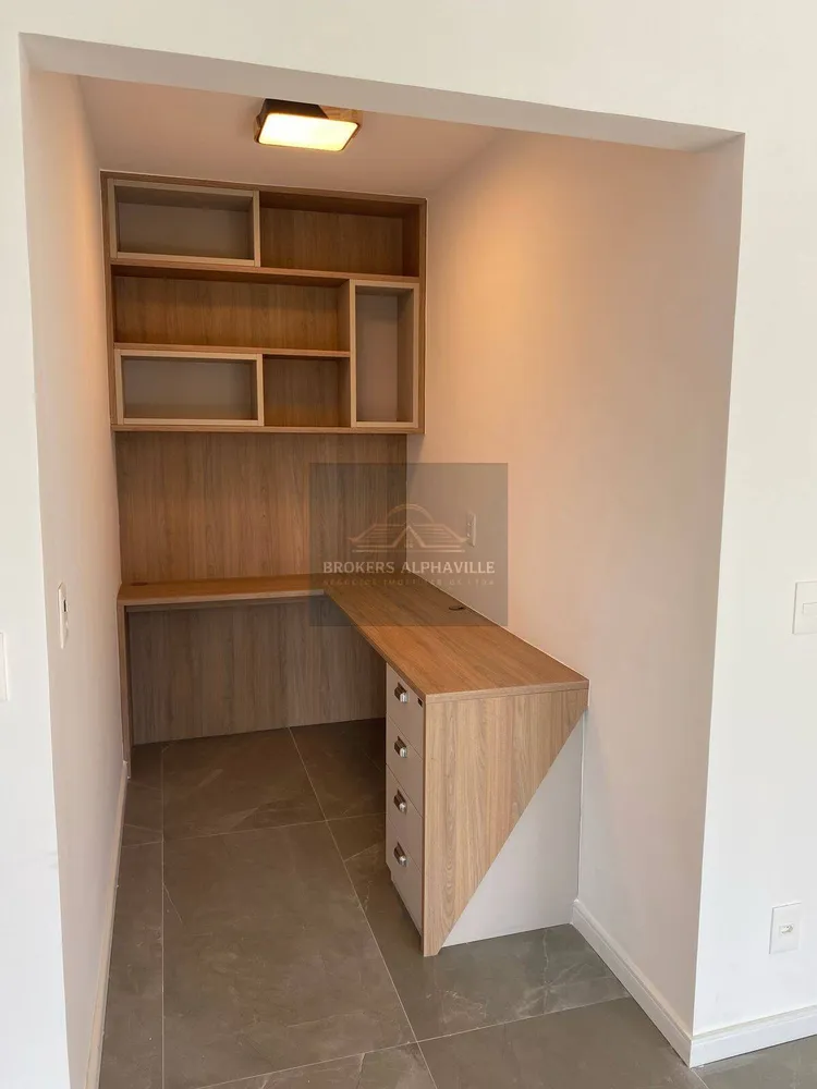 Apartamento, 1 quarto, 75 m² - Foto 5