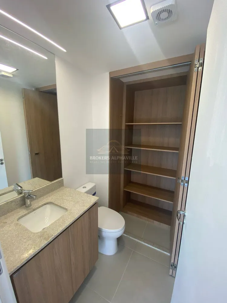 Apartamento, 1 quarto, 75 m² - Foto 6