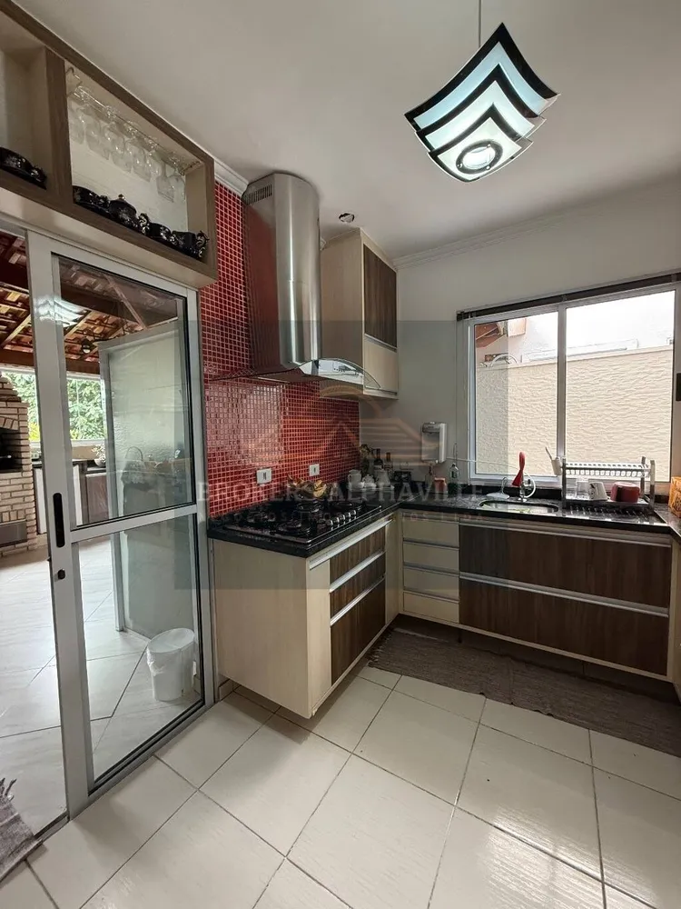 Casa de Condomínio, 2 quartos - Foto 6