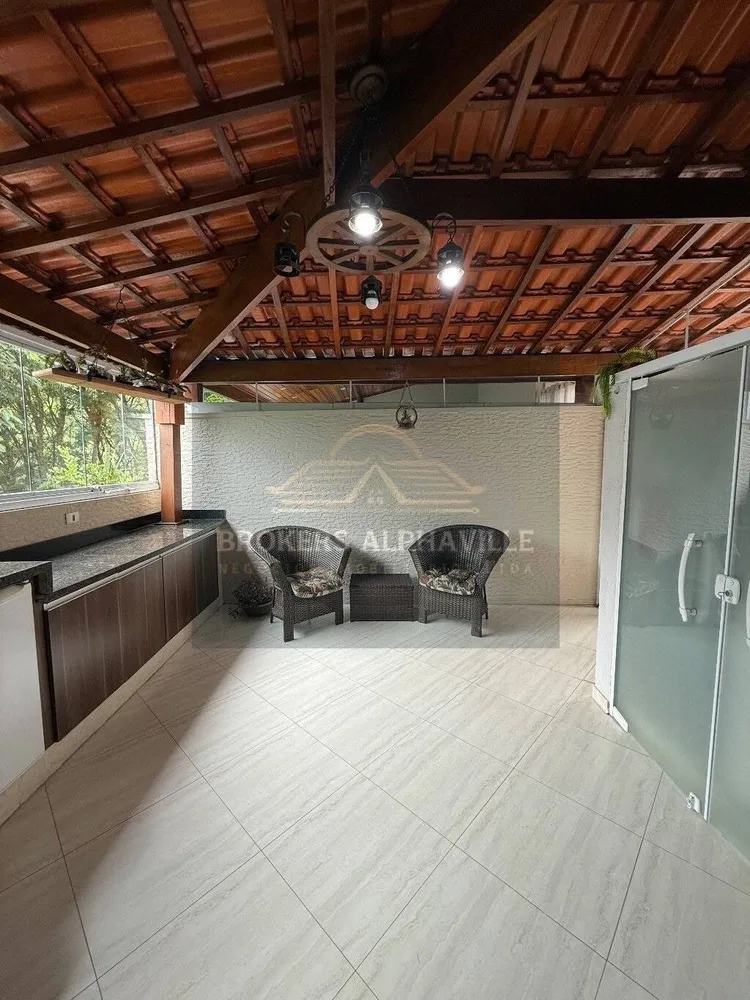 Casa de Condomínio, 2 quartos - Foto 16