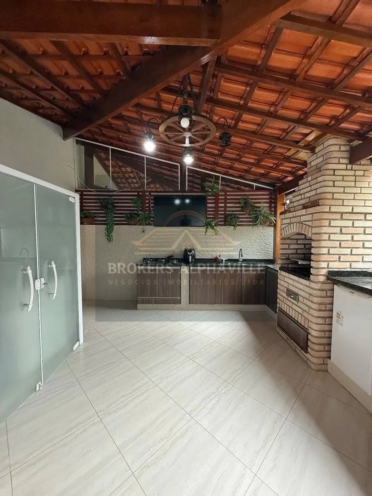 Casa de Condomínio, 2 quartos - Foto 7